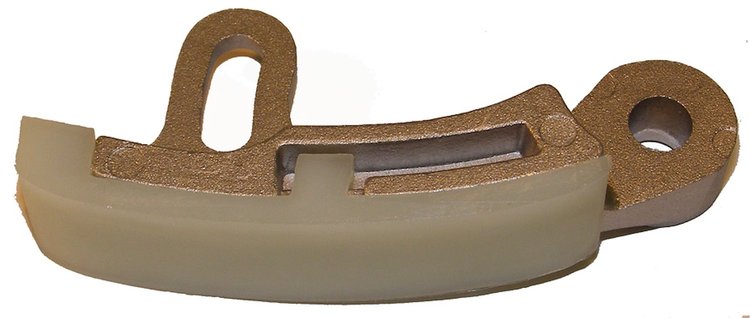 9-5368 Engine Balance Shaft Chain Guide Select Buick Skylark, Chevy Cavalier, Chevy Malibu, Oldsmobile Achieva, Oldsmobile