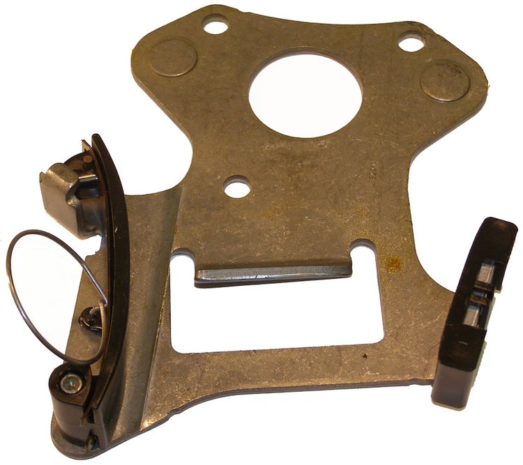 Timing Chain Tensioner