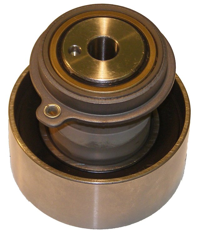9-5407 Engine Timing Belt Tensioner 1993-1997 Ford Probe, 1993-1997 Mazda MX-6, 1993-2002 Mazda 626