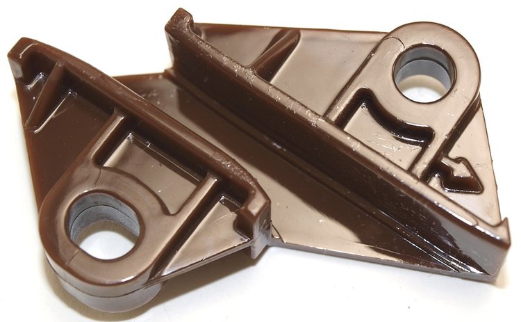 9-5439 Engine Timing Chain Guide Select Nissan Maxima, Nissan Pathfinder, INFINITI I30, INFINITI QX4