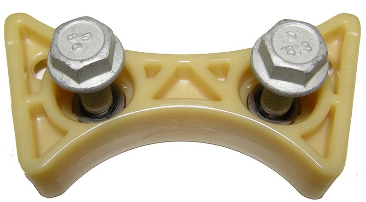 Engine Timing Damper
