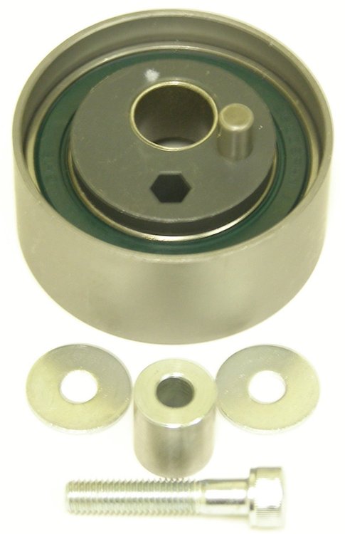 9-5497 Engine Timing Belt Tensioner Select Audi S4, Audi A6, Audi A6 Quattro, Audi A4, Audi A4 Quattro, Audi Allroad Quattro,