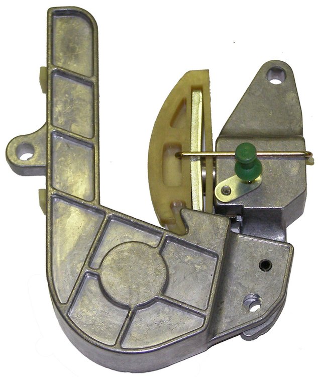 9-5500 Engine Balance Shaft Chain Tensioner 2002-2006 Nissan X-Trail, 2002-2006 Nissan Altima, 2002-2006 Nissan Sentra