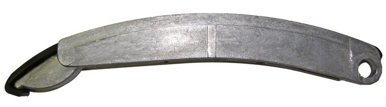 Tensioner Shoe Right