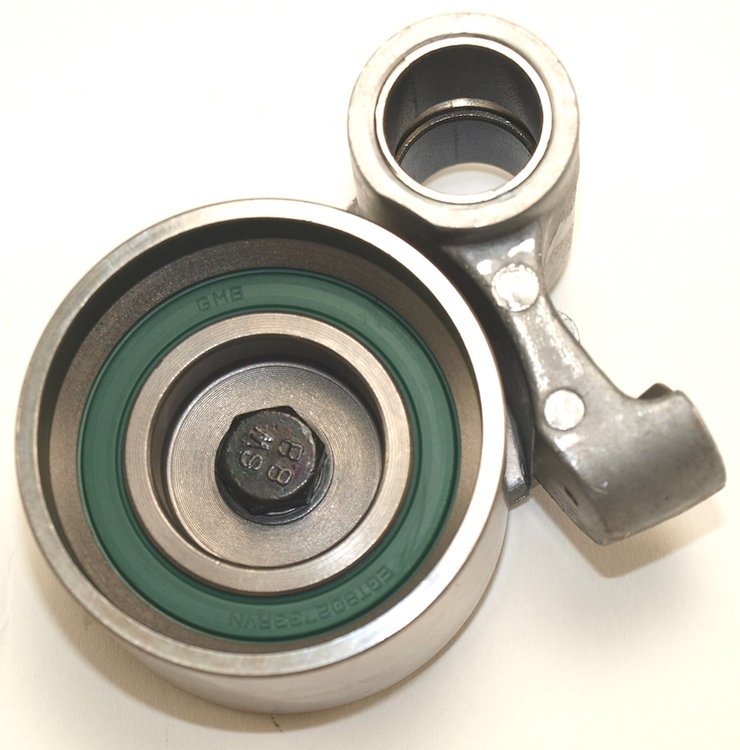 9-5525 Engine Timing Belt Tensioner Pulley Select Lexus GS430, Lexus LS400, Lexus LS430, Lexus SC400, Lexus SC430, Lexus LX470,