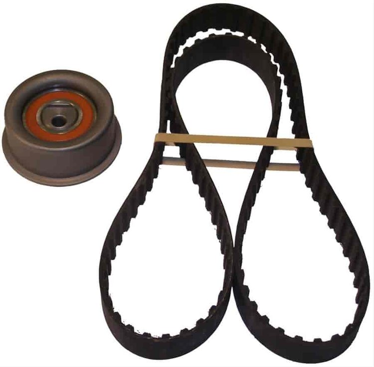 TIMING BELT KIT