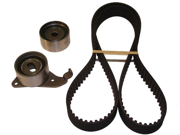 TIMING BELT KIT