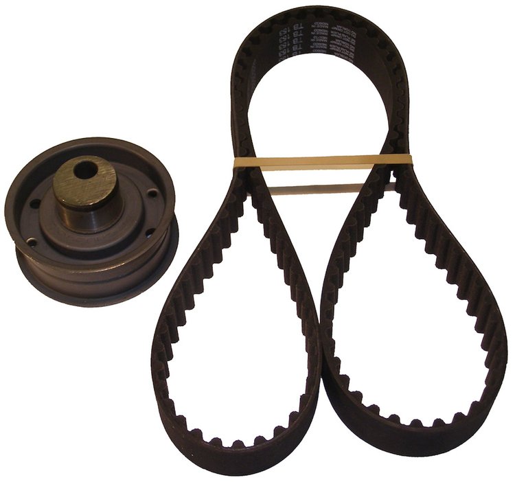 BK153 Engine Timing Belt Component Kit