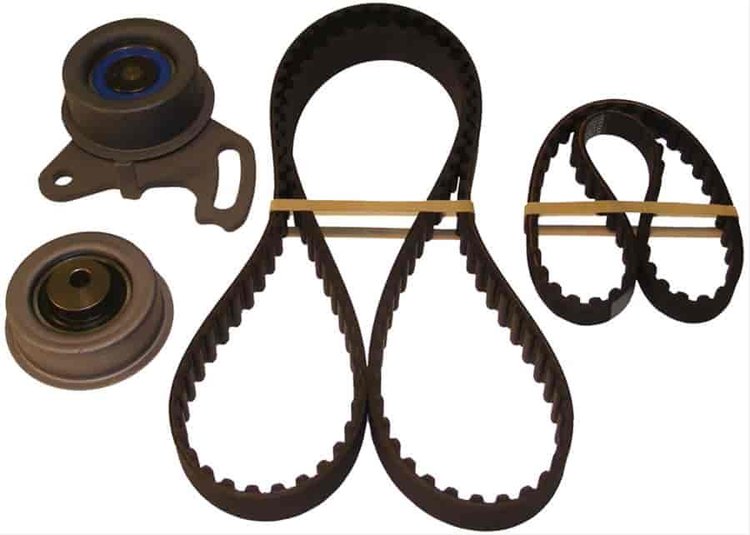 TIMING BELT KIT