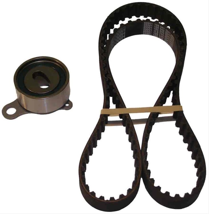 TIMING BELT KIT