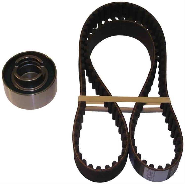 TIMING BELT KIT