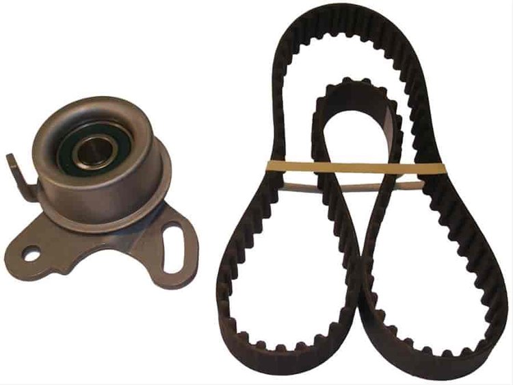 TIMING BELT KIT
