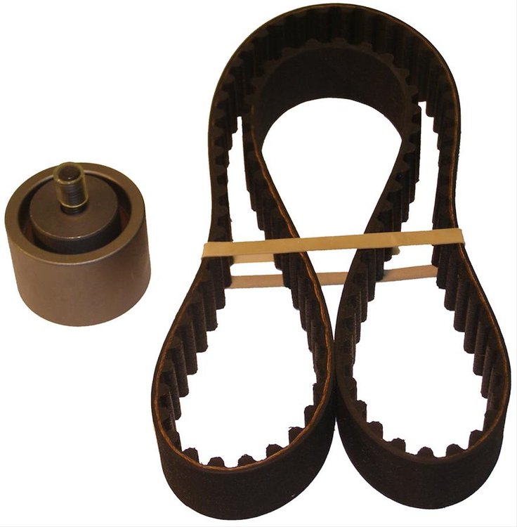 TIMING BELT KIT