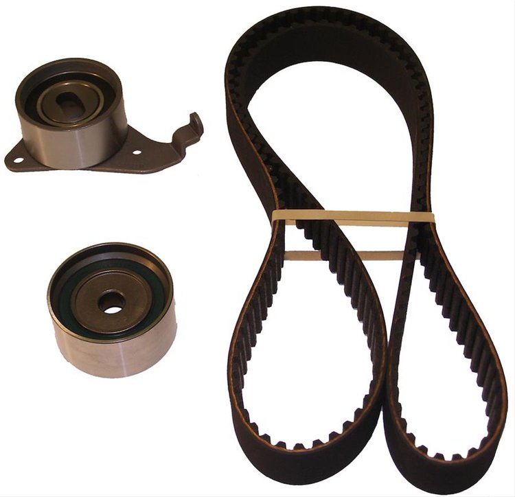 TIMING BELT KIT