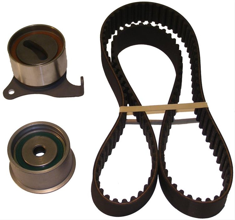 TIMING BELT KIT