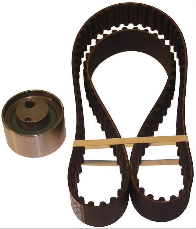 TIMING BELT KIT