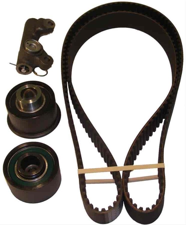 TIMING BELT KIT