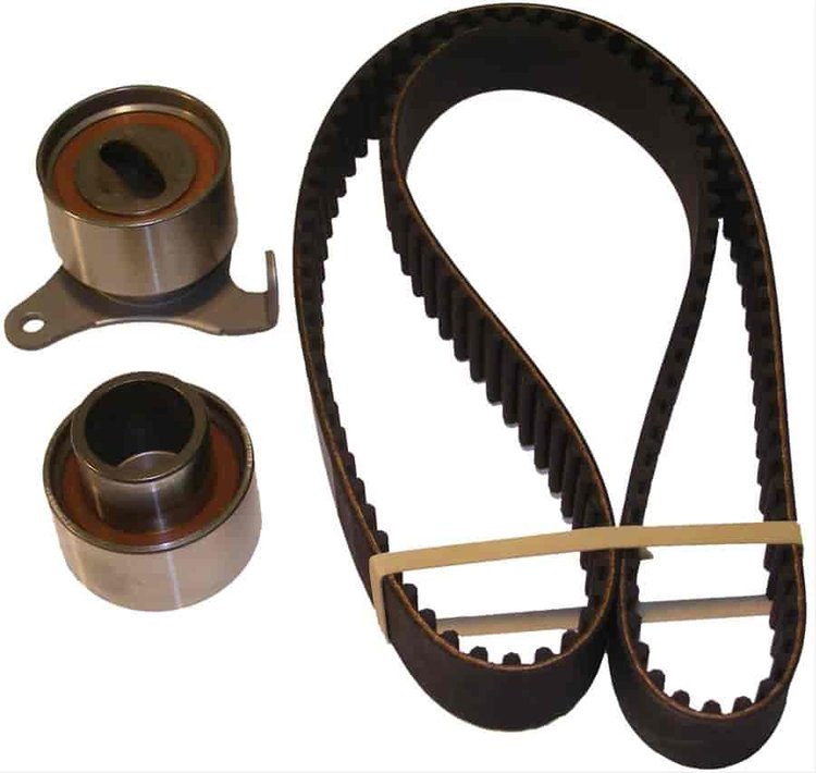 TIMING BELT KIT