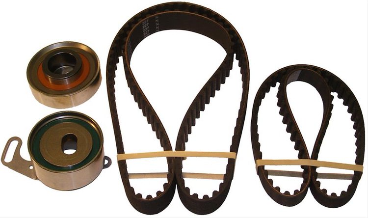 TIMING BELT KIT
