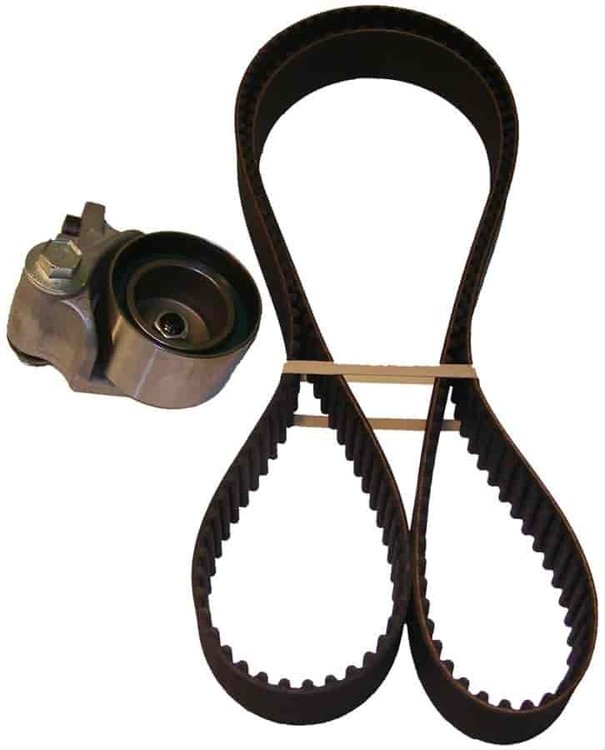 TIMING BELT KIT