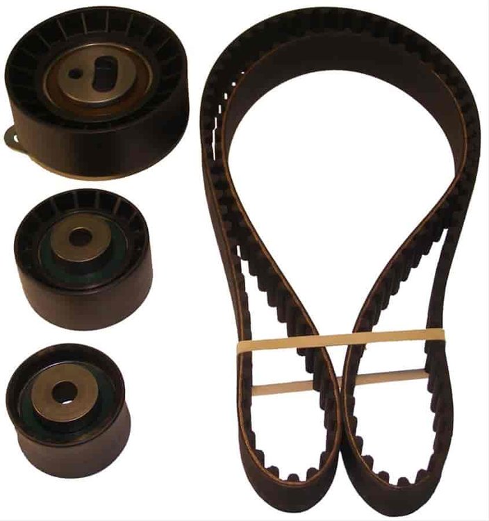 TIMING BELT KIT