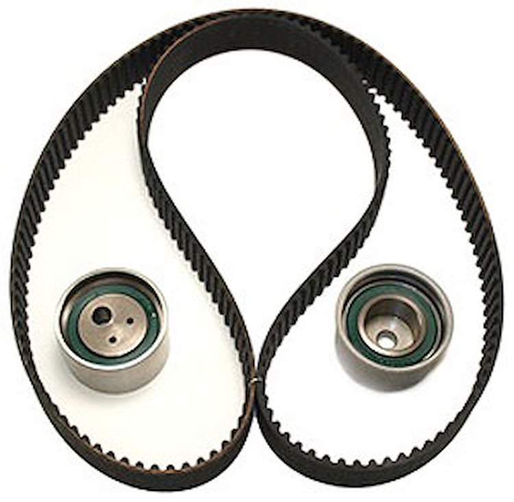 Timing Belt Kit