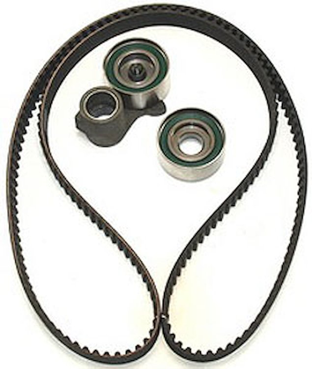 Timing Belt Kit