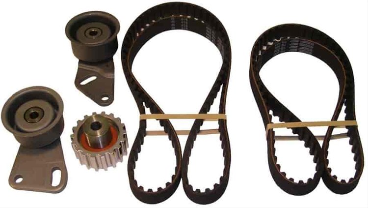 TIMING BELT KIT