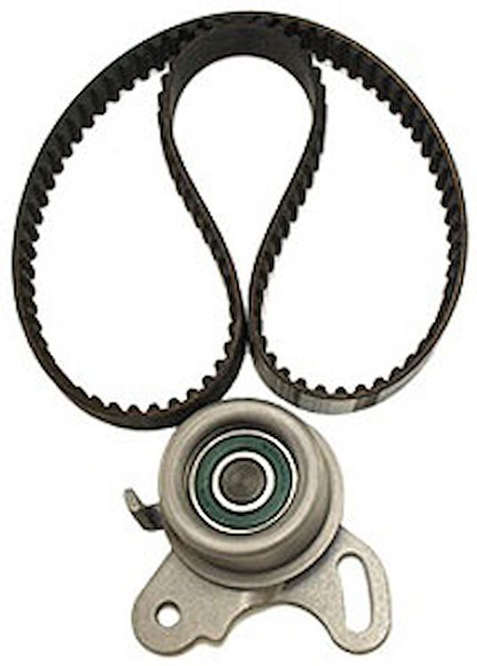 Timing Belt Kit