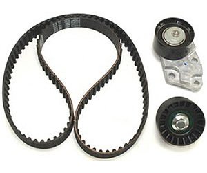 Timing Belt Kit