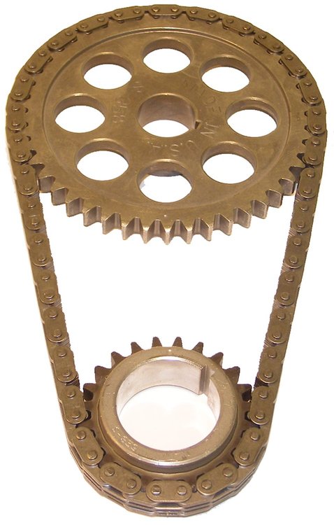 C-3002K Engine Timing Set