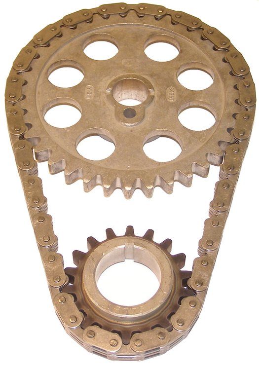C-3009K Engine Timing Set