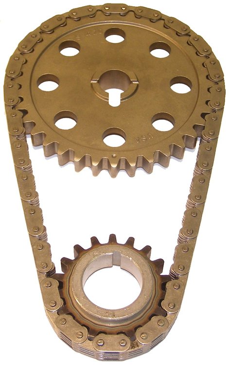 C-3013K Engine Timing Set