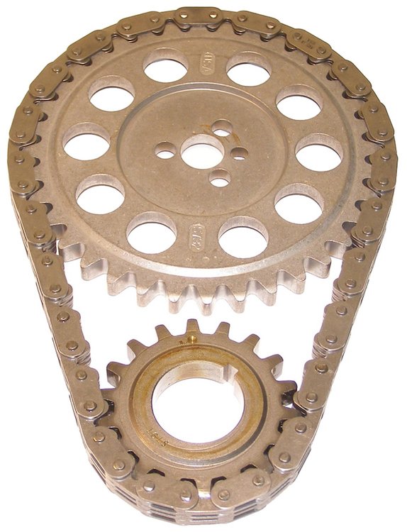 HD Timing Chain Set