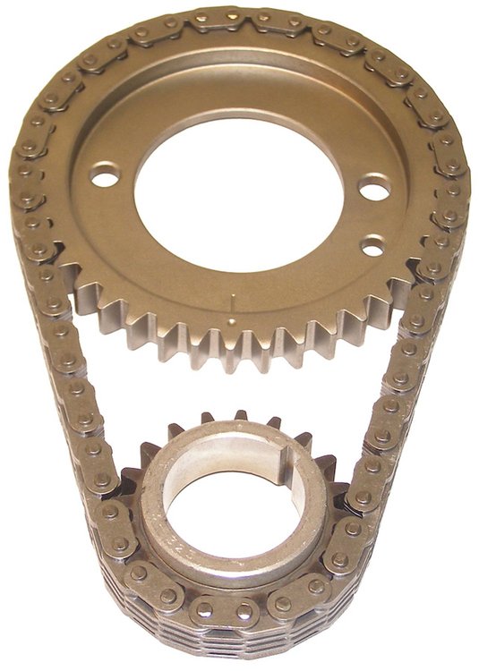 C-3018K Engine Timing Set