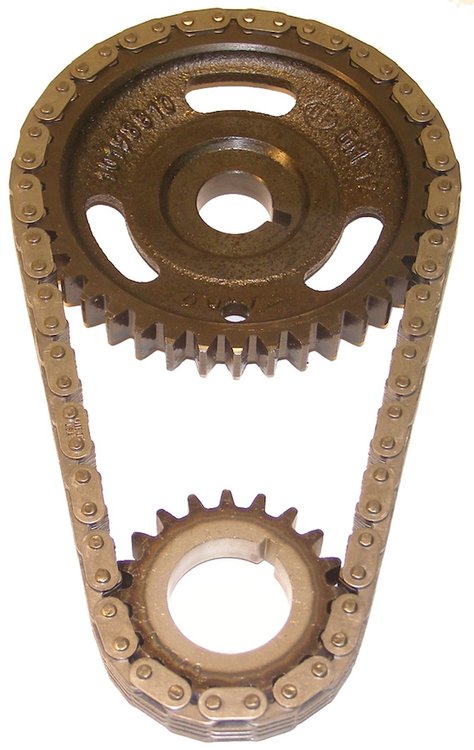 C-3019 Engine Timing Set Select Isuzu Hombre, Buick Century, Chevy Beretta, Chevy Cavalier, Chevy Corsica, Chevy LLV, Chevy