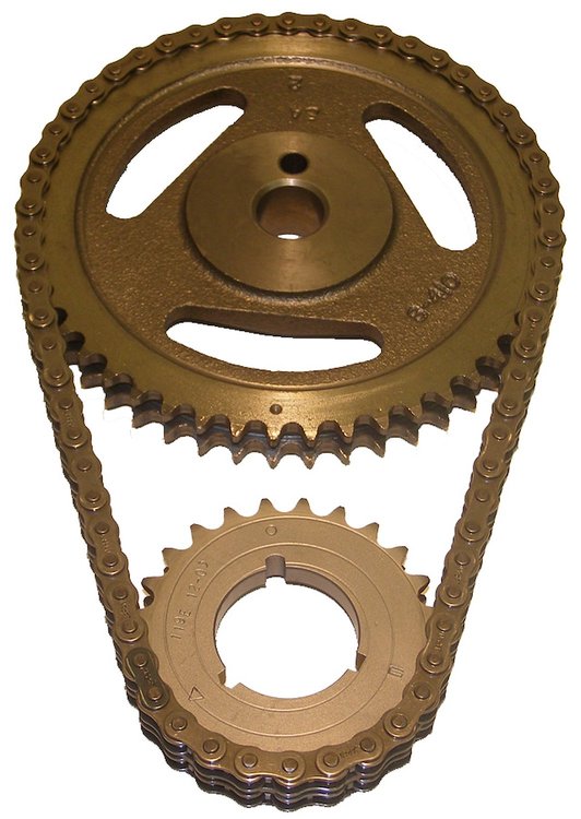 C-3029X Heavy Duty Timing Set Incl. Cam Sprocket