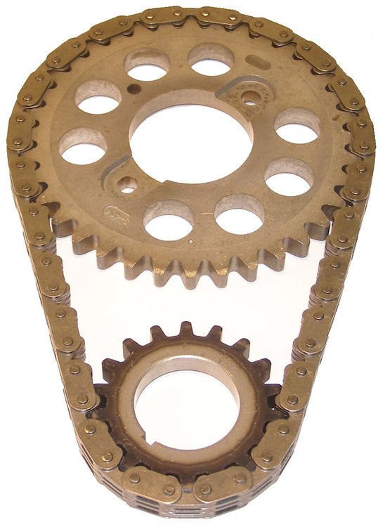 C-3034K Engine Timing Set