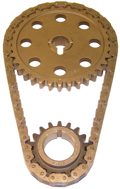 C-3037 Engine Timing Set