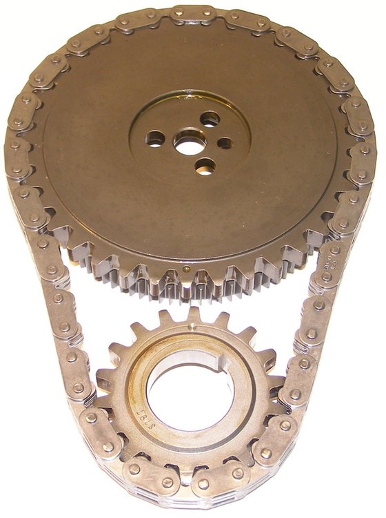 C-3039 Timing Chain Set, 1994-1997 GM 5.7L V8