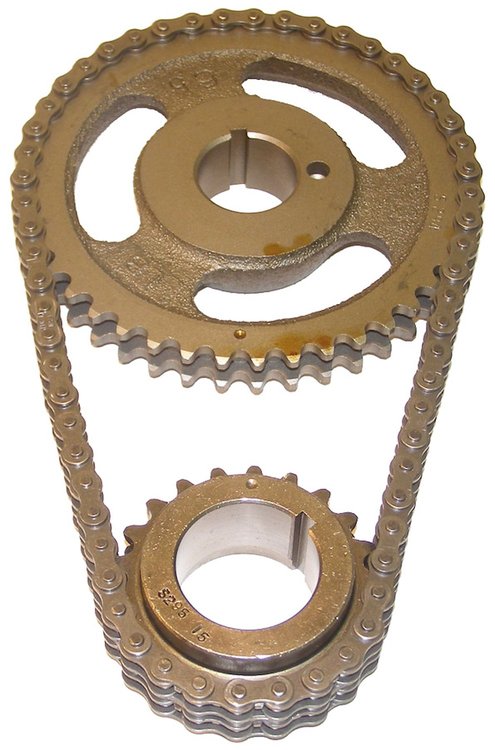 C-3043 Heavy Duty Timing Set Incl. Cam Sprocket
