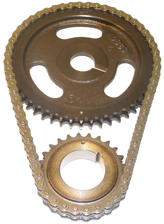 C-3044 Heavy Duty Timing Set Incl. Cam Sprocket