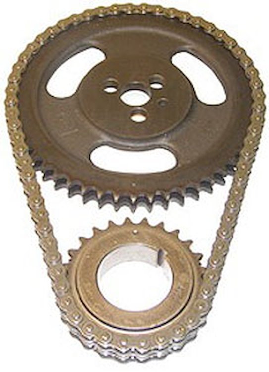 Heavy Duty Timing Set Incl. Cam Sprocket