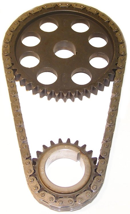 C-3072 Engine Timing Set