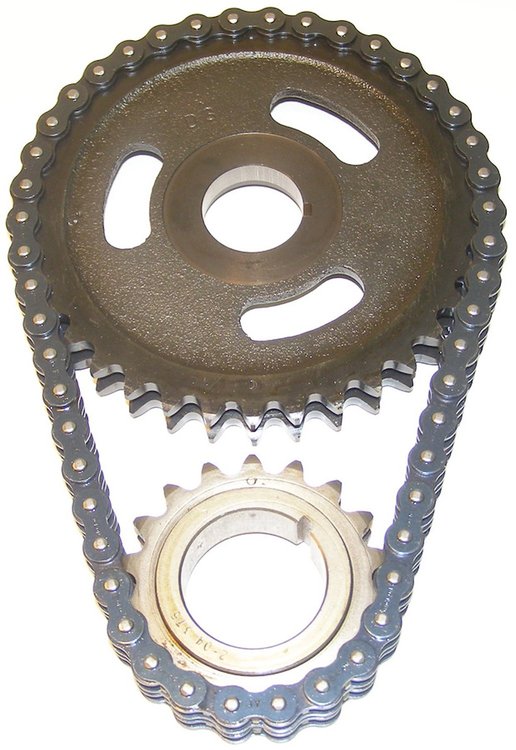 C-3074 Engine Timing Set