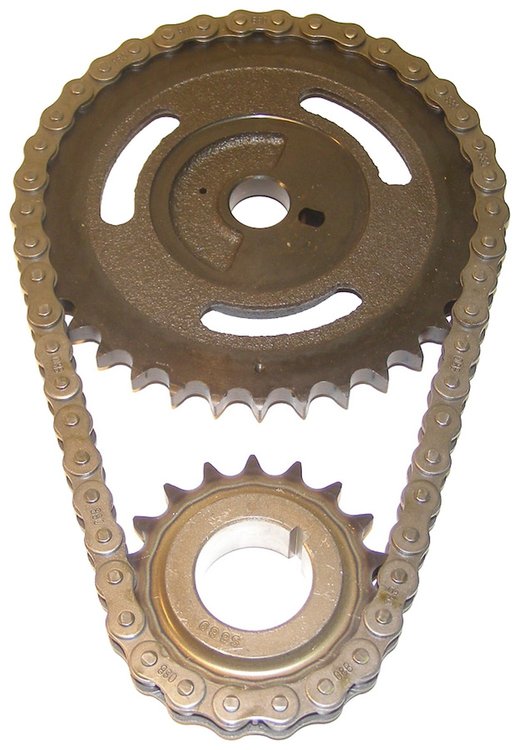 C-3085 Engine Timing Set Select Jeep Cherokee, Jeep Comanche, Jeep Grand Cherokee, Jeep Wagoneer, Jeep Wrangler