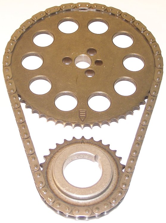 HD Timing Chain Set