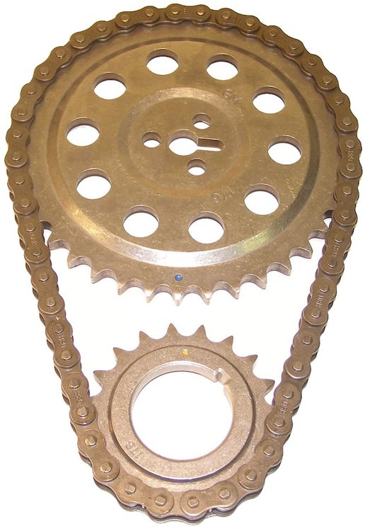 C-3216 Engine Timing Set