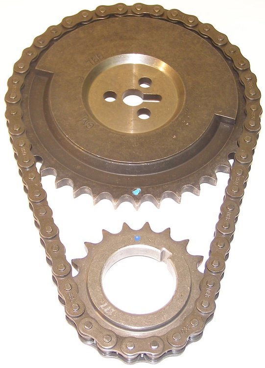 C-3222 Engine Timing Set