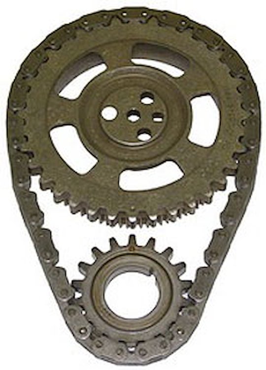HD Timing Chain Set 1992-94 5.7L LT